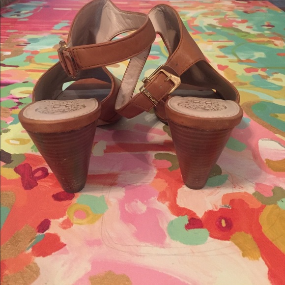 Vince Camuto Heels - Picture 4 of 4