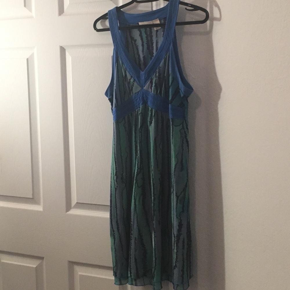 DKNY Stylish Summer Slip Dress 🎀💋 PRICE DROP❤️