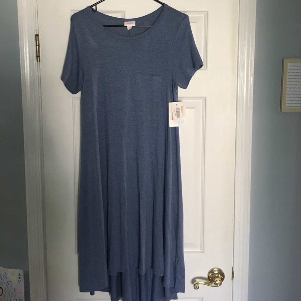 NWT LulaRoe Carly