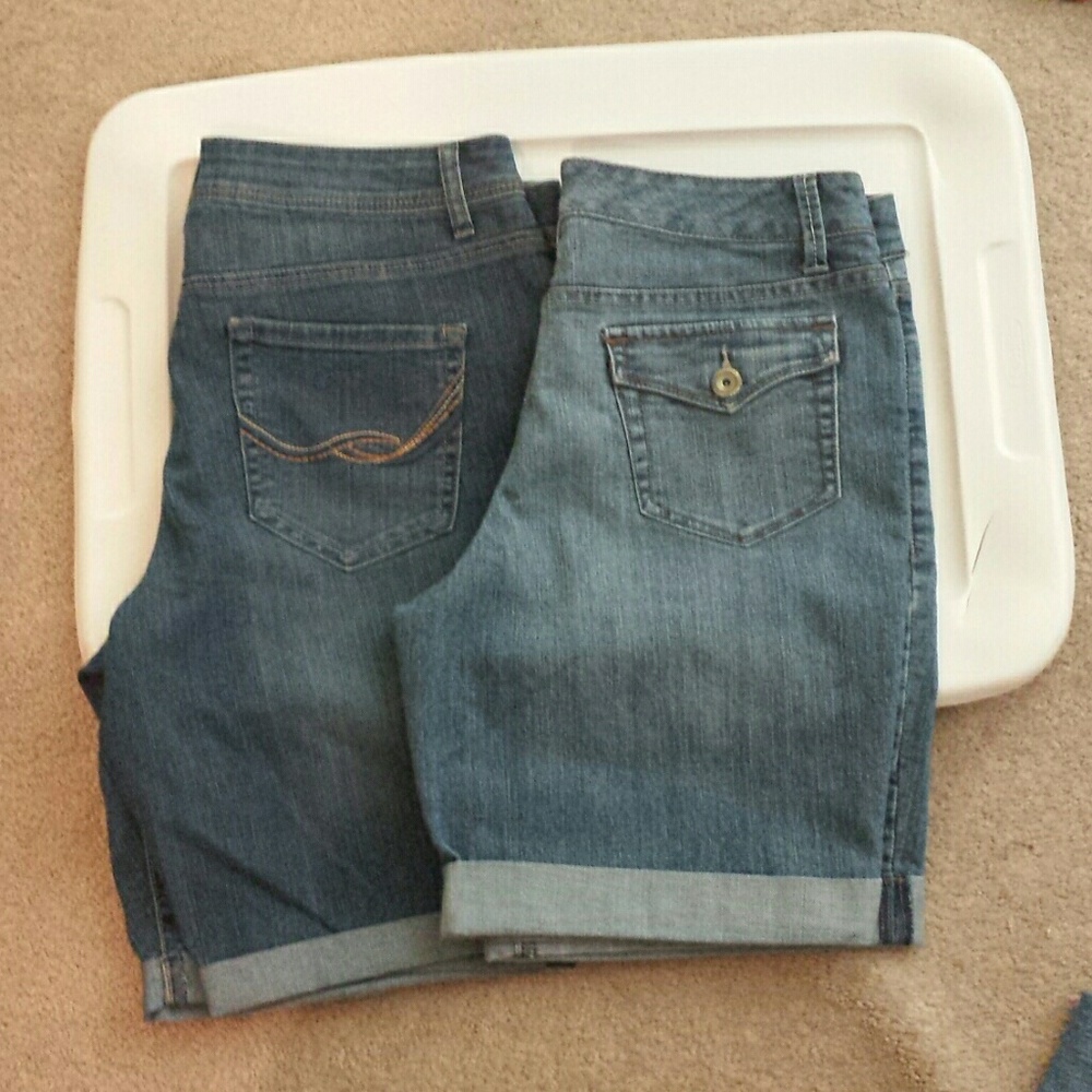 Shorts