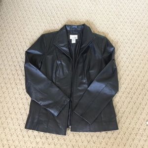 Genuine Leather jacket