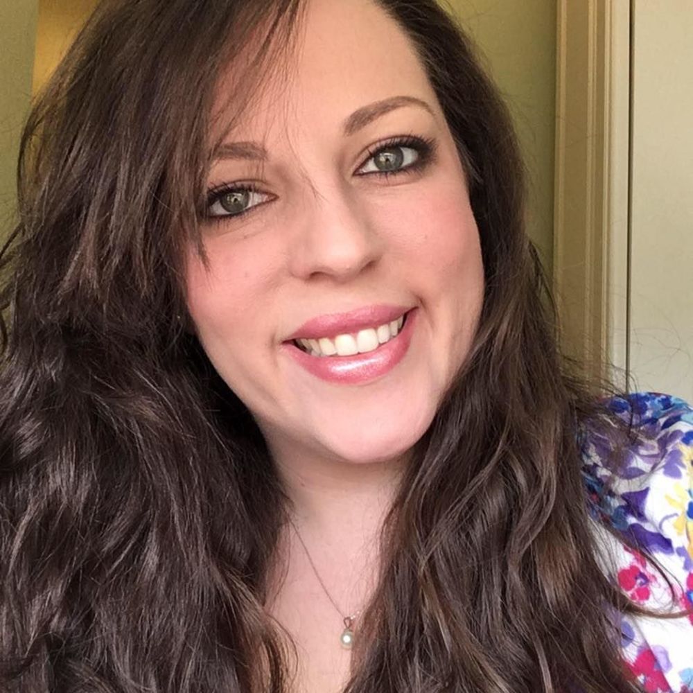 Meet your Posher, Jillian