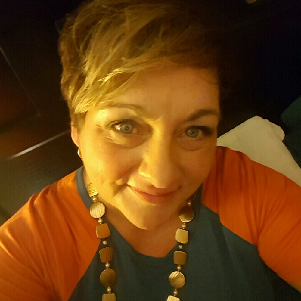 Meet your Posher, Cathy