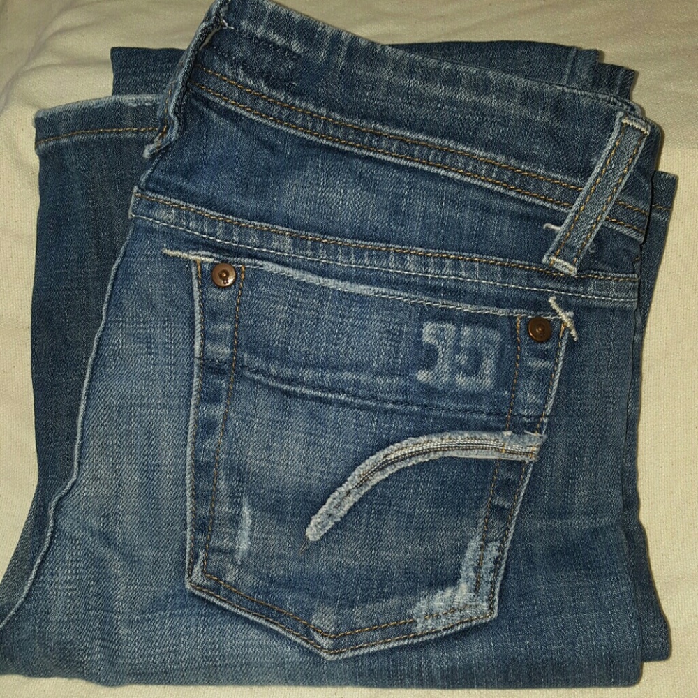 Joe's Jeans (Authentic)