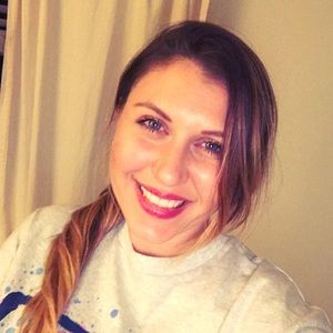 Meet your Posher, Yuliya