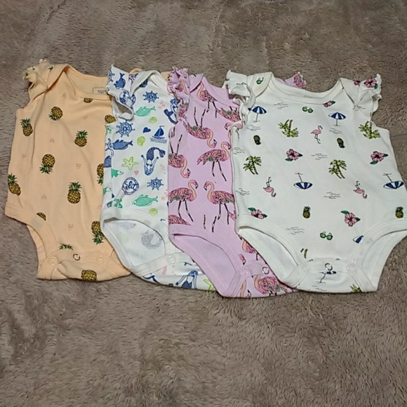 Rosie Pope Other - Rosie Pope Onesies