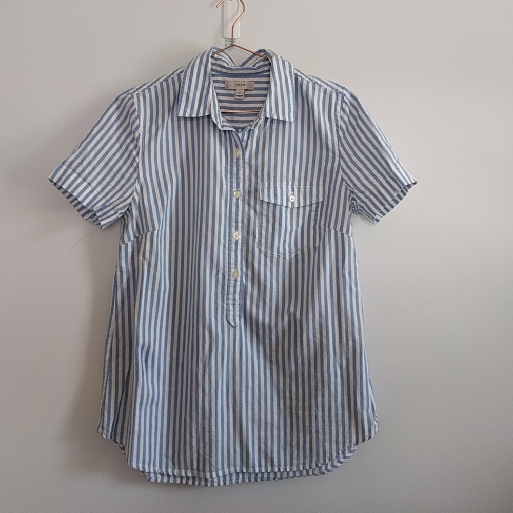 Stripe Popover