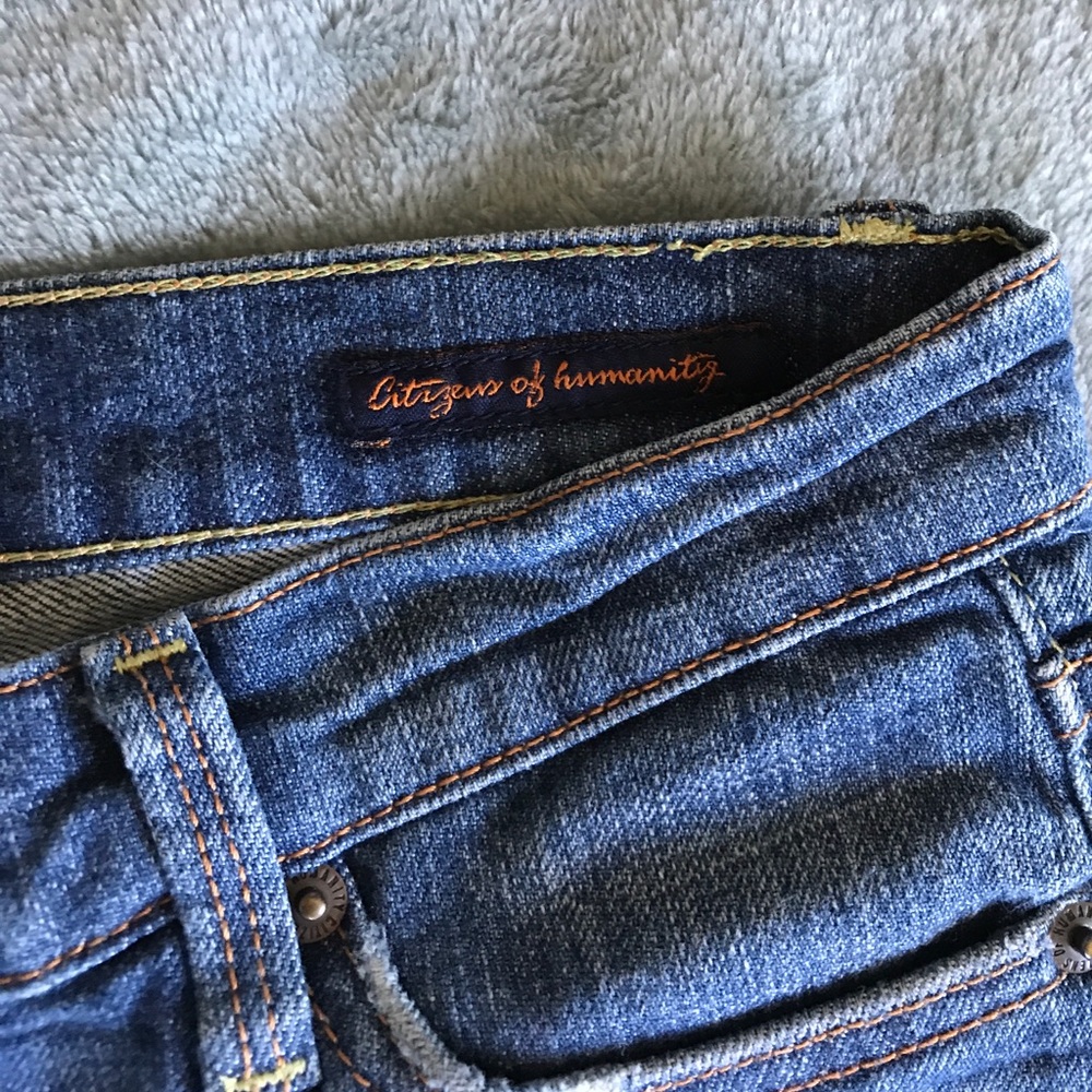 Citizens of Humanity Jeans