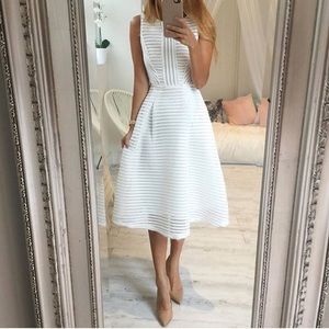 Boat party dress 🔥