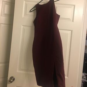 Banana republic Sloan dress