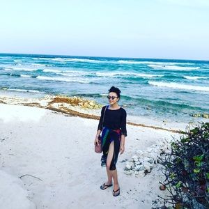 Meet your Posher, Orysya