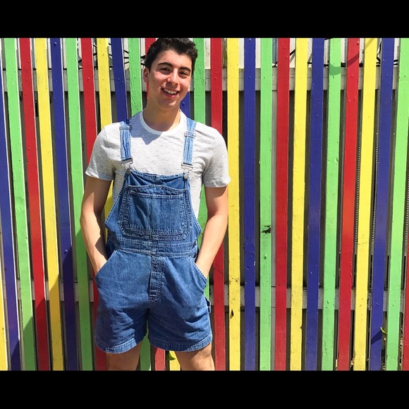 Meet your Posher, Nick - Picture 1 of 1