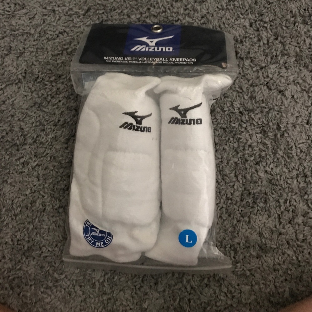 🔥SALE🔥 MIZUNO VOLLEYBALL KNEE PADS