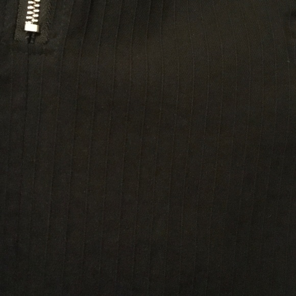 Hot and Delicious Black Mini Bodycom size L - Picture 4 of 4