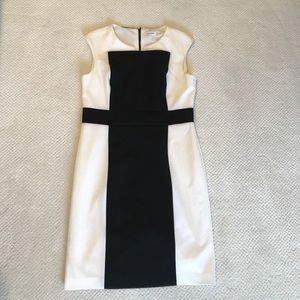 Calvin  Klein dress