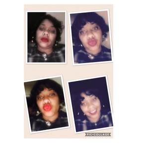 Meet your Posher, Sharonda