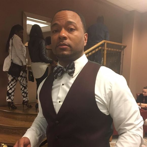 Meet your Posher, Nathaniel - Picture 1 of 1