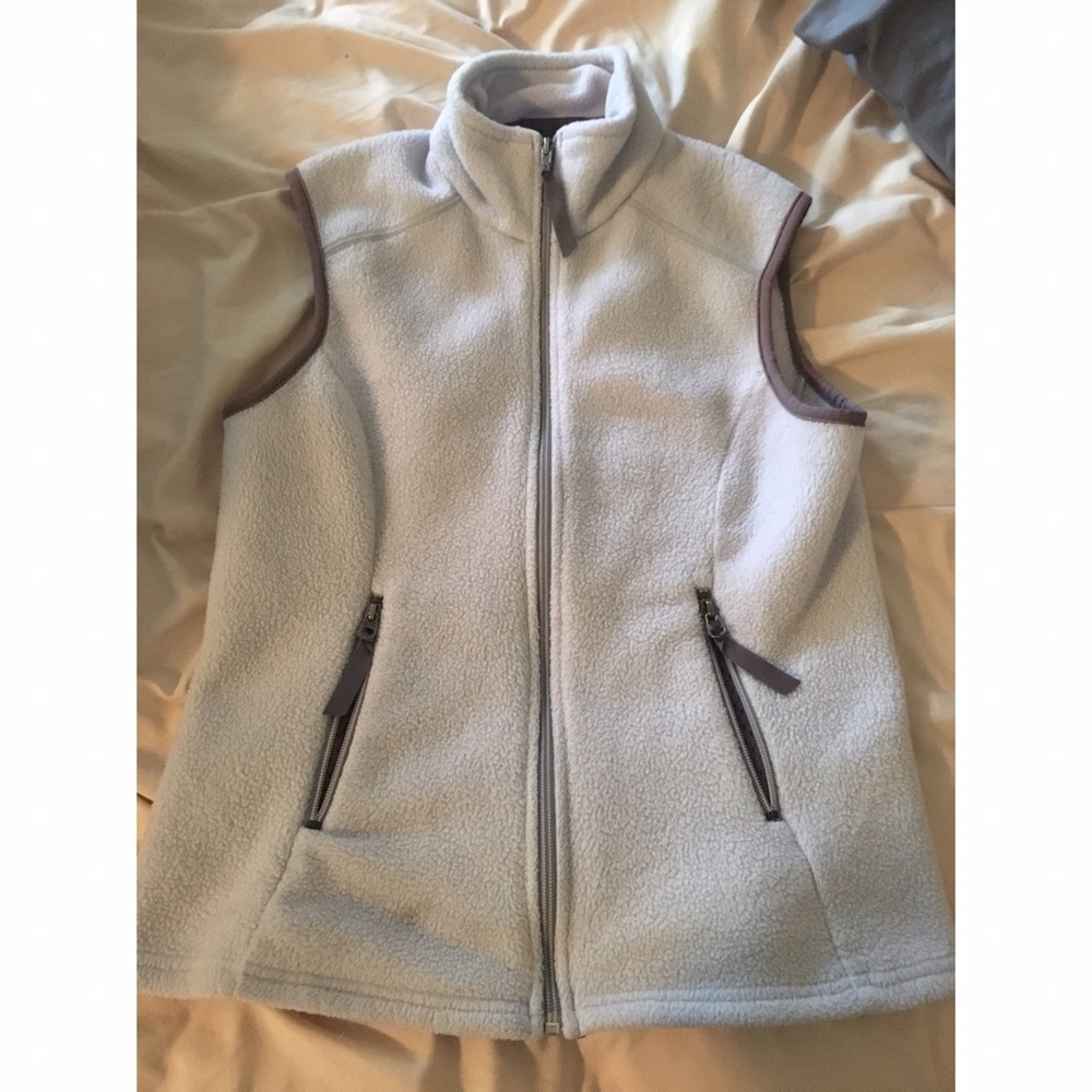 Patagonia Women's Vest