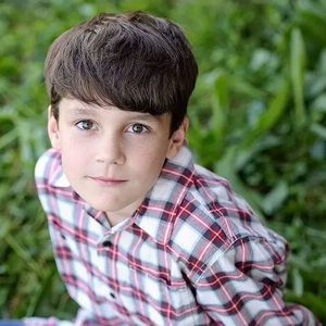 Meet your Posher, Lynette