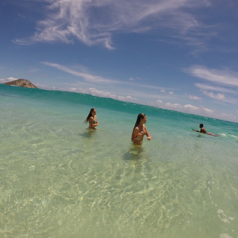 Meet your Posher, Asya !