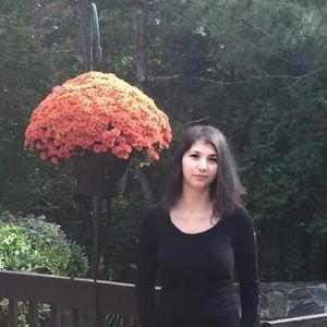 Meet your Posher, Erika