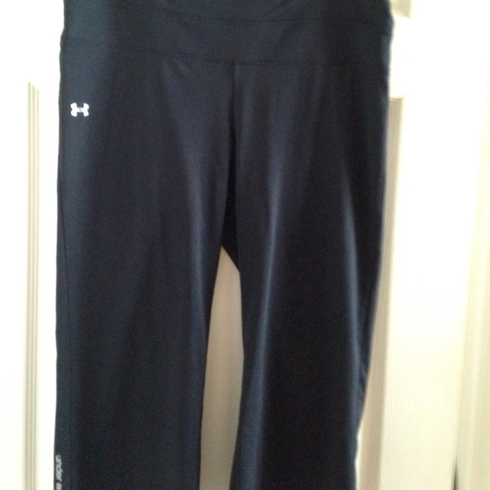 Under Armour, Ladies Crop pants