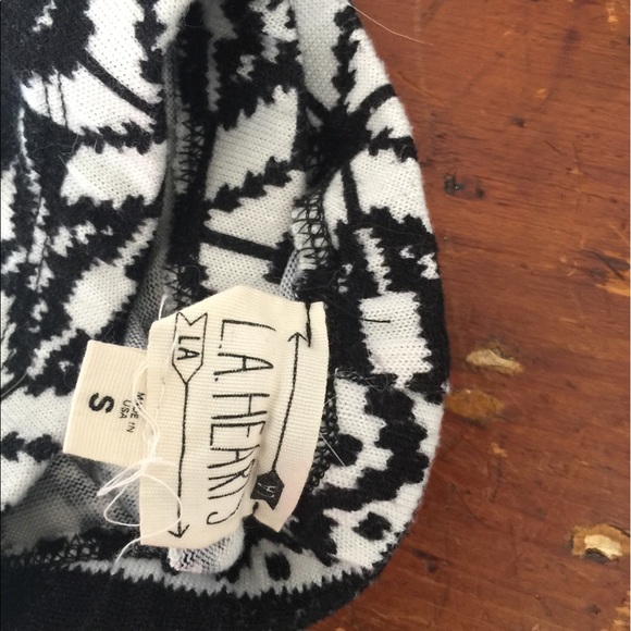 Pattern leggings - Picture 2 of 2