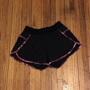 Tracker shorts 4 way stretch
