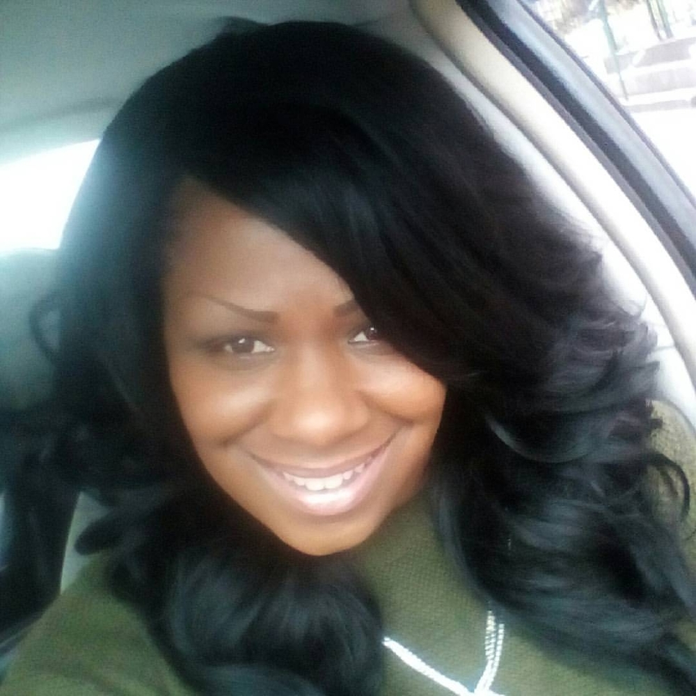 Meet your Posher, Dana