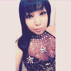 Meet your Posher, Hope