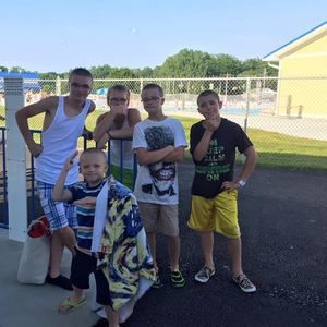 Meet your Posher, Alex