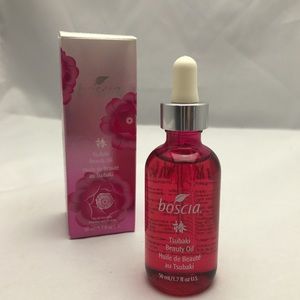Boscia Tsubaki Beauty Oil
