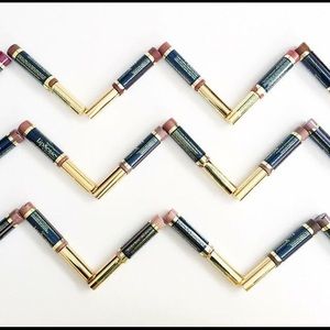 Sassy Z and B gloss!