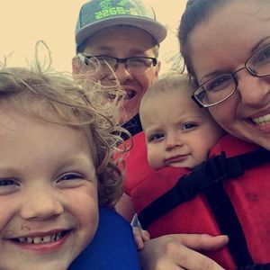 Meet your Posher, Nathan