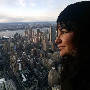 Meet your Posher, Dyonne