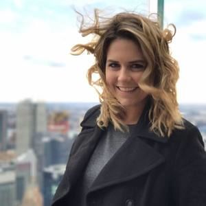 Meet your Posher, Mary