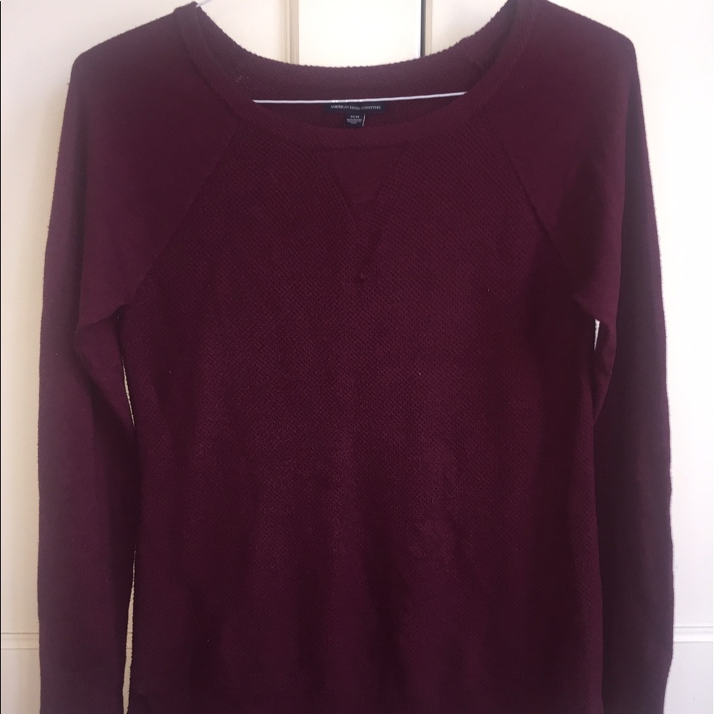 Knit Sweater