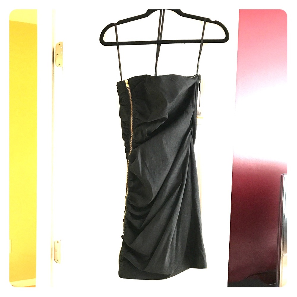 NWT - Calvin Kline LBD