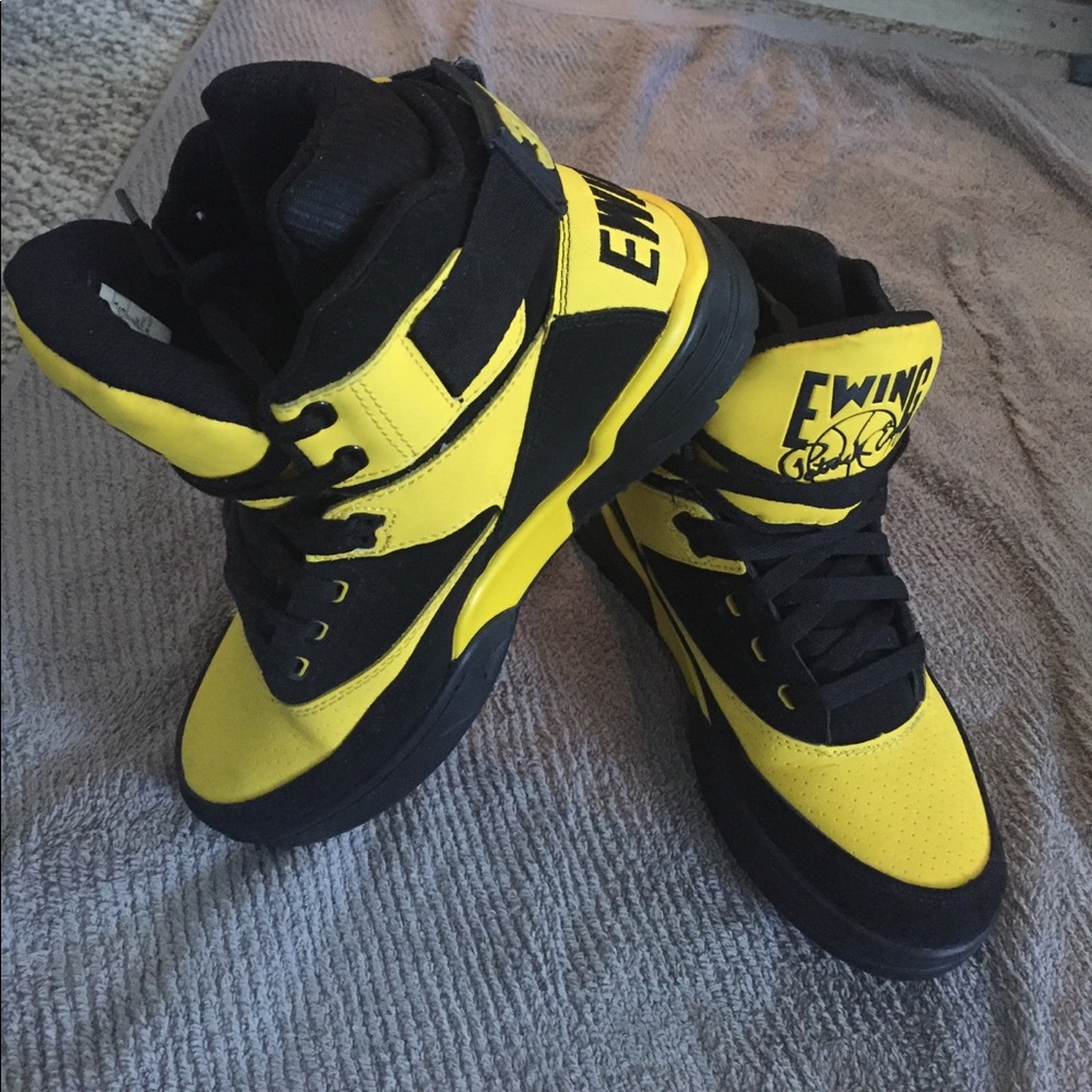 Ewings