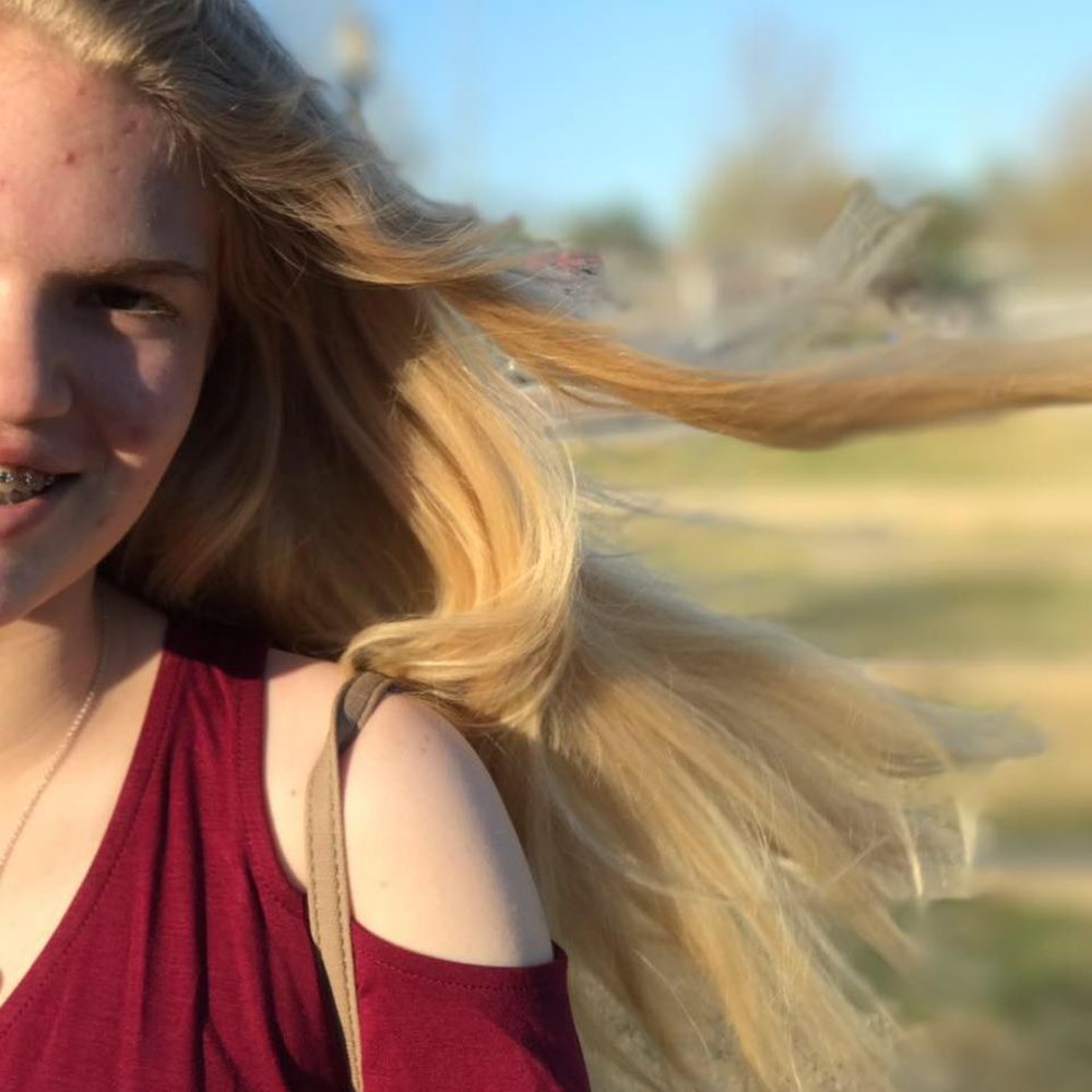 Meet your Posher, Emily
