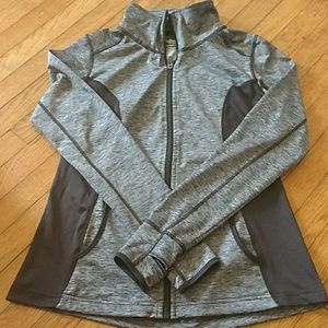 Danskin active wear jacket