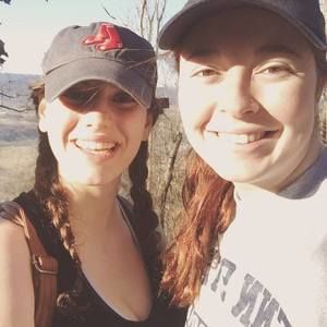 Meet your Posher, Alexandra