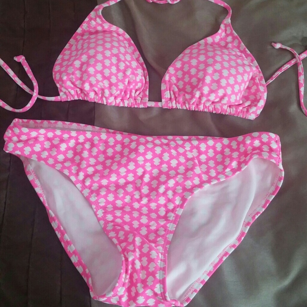 Old Navy string bikini