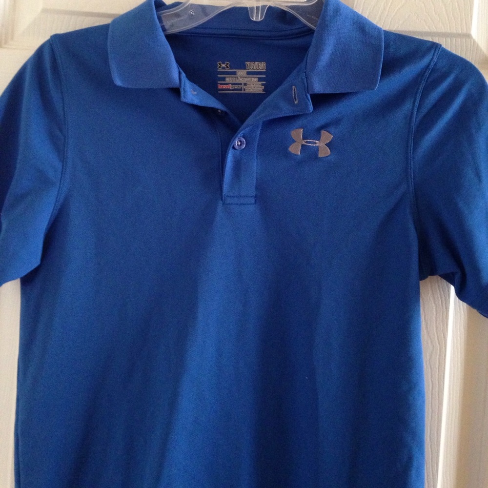 Youth Under Armour, Size Large