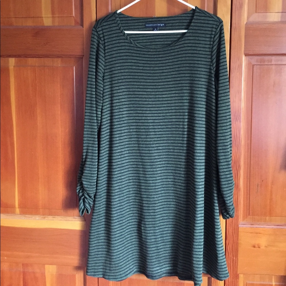Knit Dress