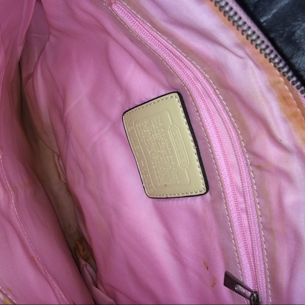 Coach Bag - Picture 3 of 3