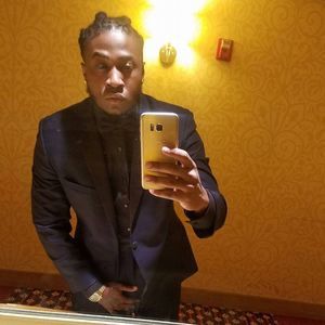 Meet your Posher, Jay