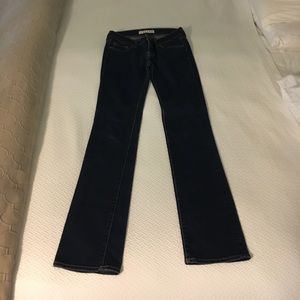 J Brand jeans (size 27)