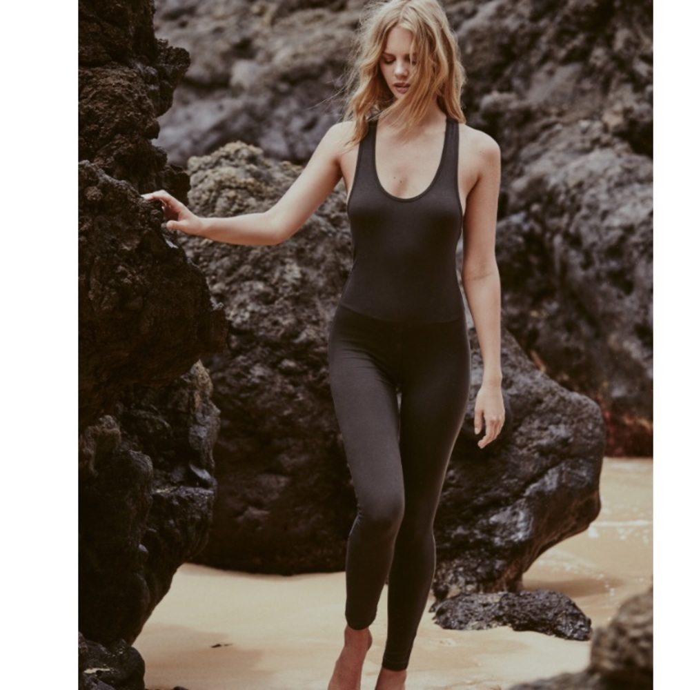 Acacia Santa Monica Bodysuit