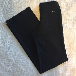 Nike Yoga Pants